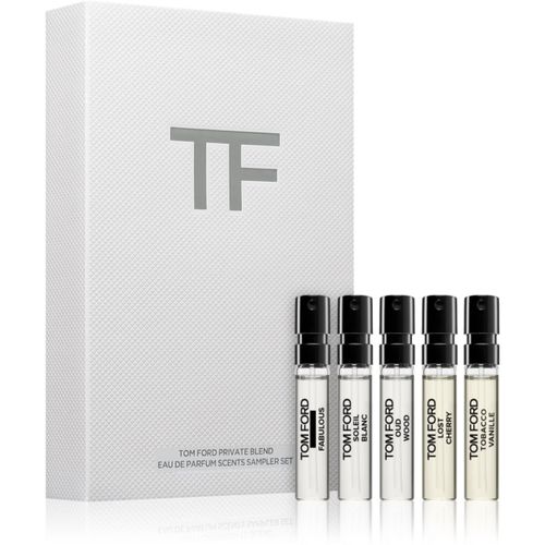 Private Blend Discovery Set set 1 ud - TOM FORD - Modalova