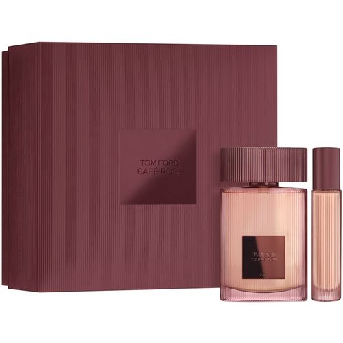 Café Rose Set lote de regalo para mujer - TOM FORD - Modalova