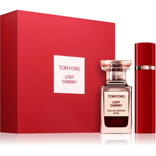 Private Blend Lost Cherry Set lote de regalo unisex 1 ud - TOM FORD - Modalova