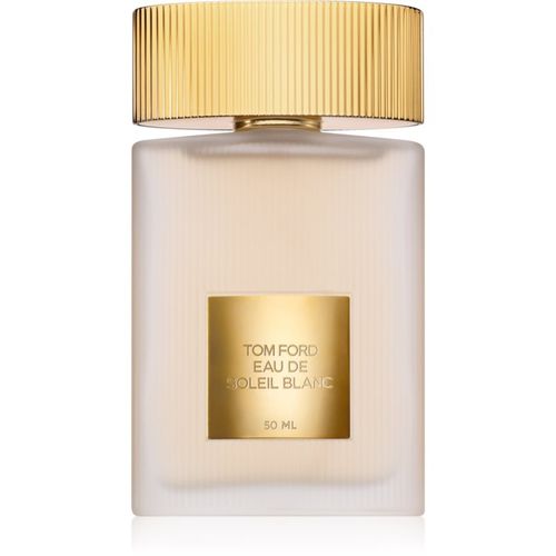 Eau de Soleil Blanc Eau de Toilette unisex 50 ml - TOM FORD - Modalova