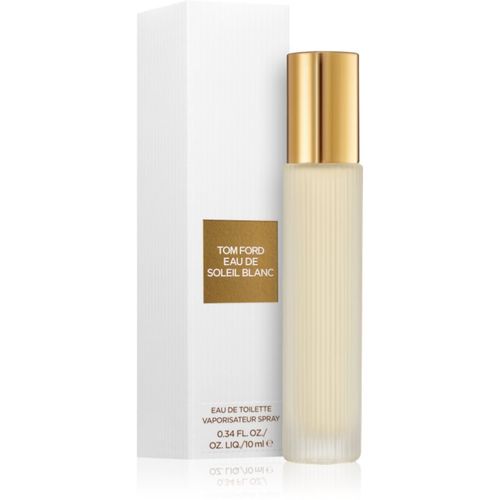 Eau de Soleil Blanc Eau de Toilette unisex 10 ml - TOM FORD - Modalova