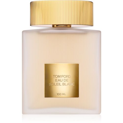 Eau de Soleil Blanc Eau de Toilette unisex 100 ml - TOM FORD - Modalova