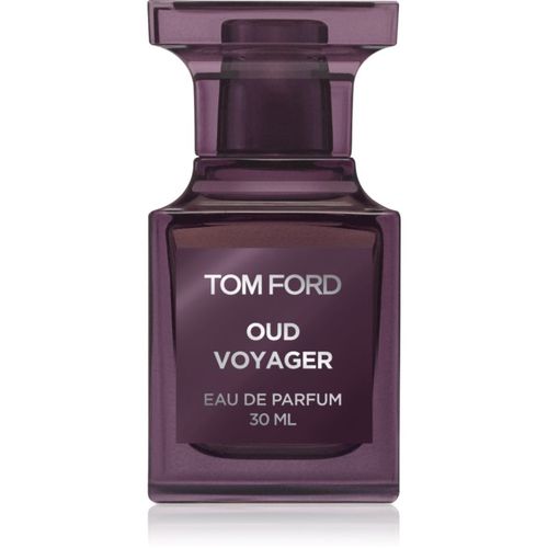 Private Blend Oud Voyager Eau de Parfum unisex 30 ml - TOM FORD - Modalova