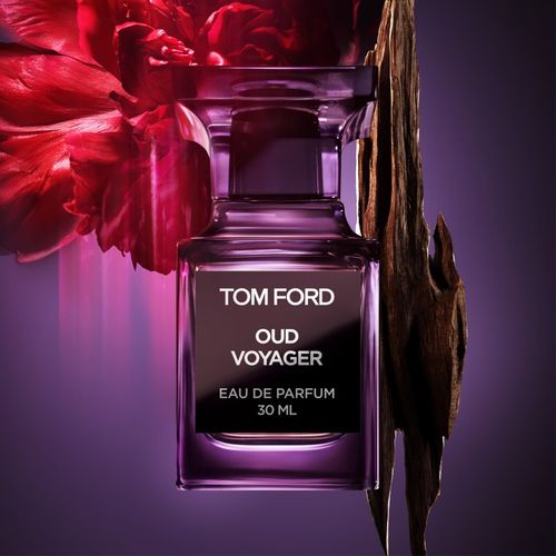 Private Blend Oud Voyager Eau de Parfum unisex 30 ml - TOM FORD - Modalova