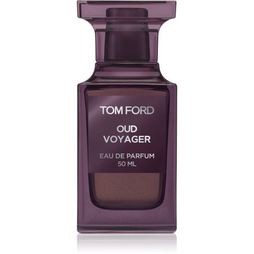 Private Blend Oud Voyager Eau de Parfum unisex 50 ml - TOM FORD - Modalova