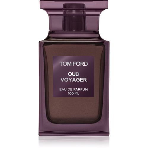 Private Blend Oud Voyager Eau de Parfum unisex 100 ml - TOM FORD - Modalova