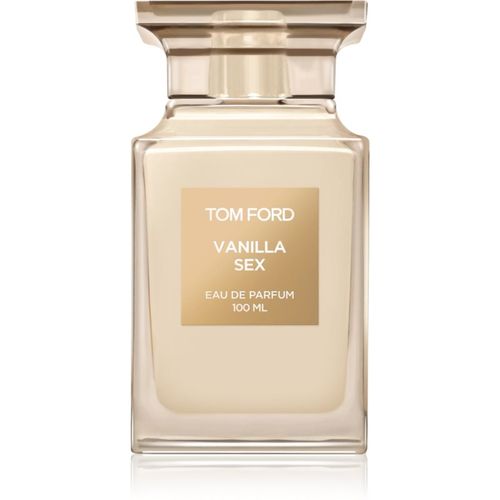 Private Blend Vanilla Sex Eau de Parfum unisex 100 ml - TOM FORD - Modalova