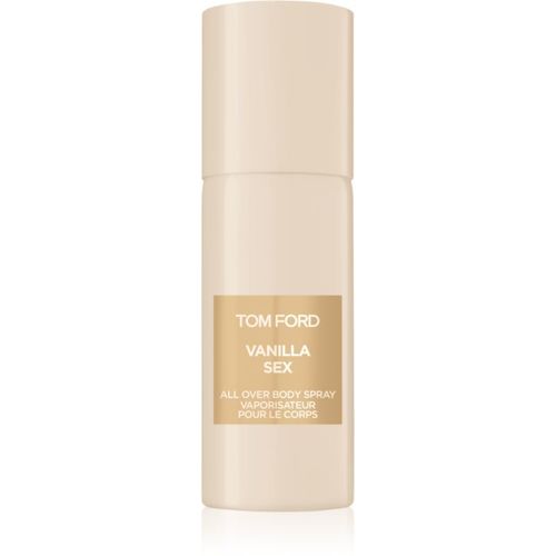 Private Blend Vanilla Sex spray corporal unisex 150 ml - TOM FORD - Modalova