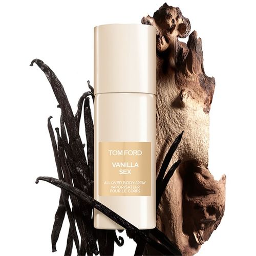 Private Blend Vanilla Sex spray corporal unisex 150 ml - TOM FORD - Modalova