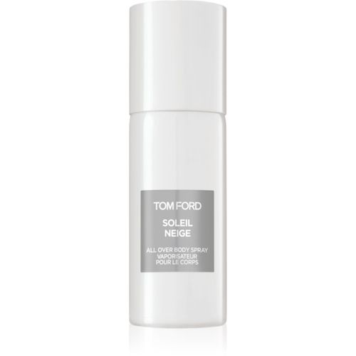 Soleil Neige spray corporal unisex 150 ml - TOM FORD - Modalova