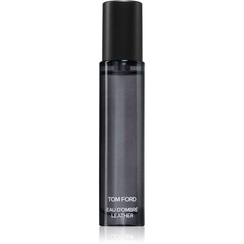 Ombré Leather Eau d'Ombré Leather Eau de Toilette para hombre 10 ml - TOM FORD - Modalova
