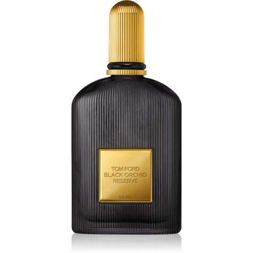 Black Orchid Reserve perfume unisex 50 ml - TOM FORD - Modalova