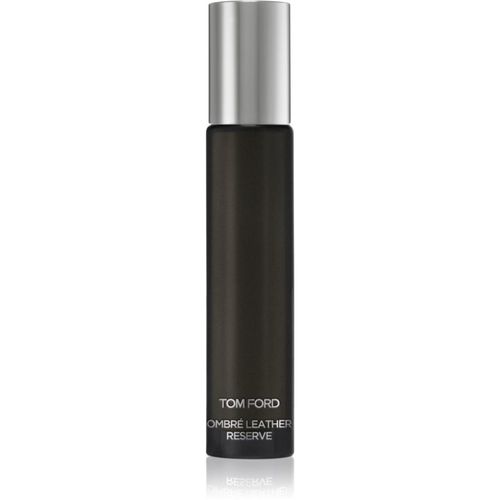 Ombré Leather Reserve Eau de Parfum unisex 10 ml - TOM FORD - Modalova