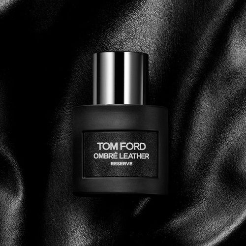 Ombré Leather Reserve Eau de Parfum unisex 50 ml - TOM FORD - Modalova