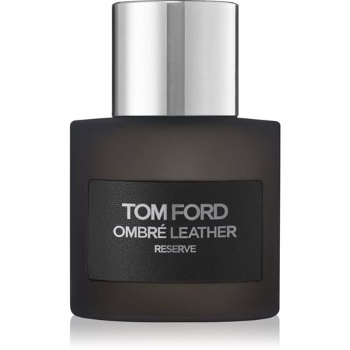 Ombré Leather Reserve Eau de Parfum unisex 50 ml - TOM FORD - Modalova