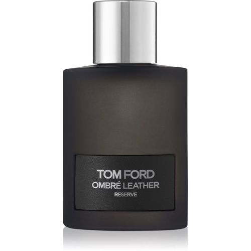 Ombré Leather Reserve Eau de Parfum unisex 100 ml - TOM FORD - Modalova