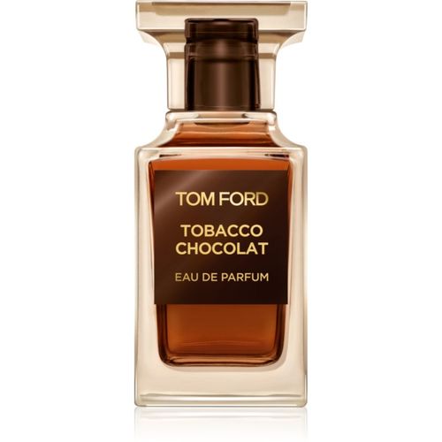 Private Blend Tobacco Chocolat Eau de Parfum unisex 50 ml - TOM FORD - Modalova