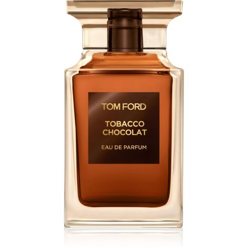 Private Blend Tobacco Chocolat Eau de Parfum unisex 100 ml - TOM FORD - Modalova