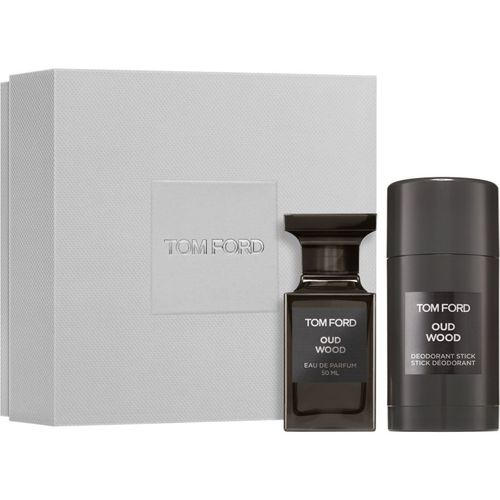 Private Blend Oud Wood lote de regalo unisex - TOM FORD - Modalova