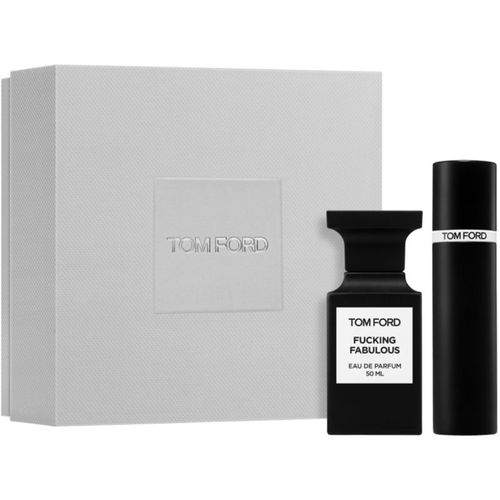 Private Blend Fucking Fabulous lote de regalo unisex - TOM FORD - Modalova
