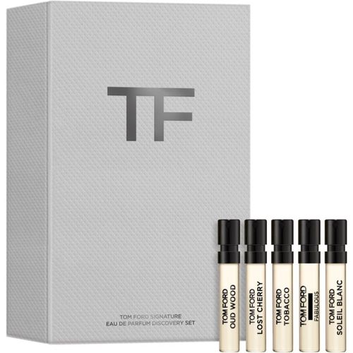 Private Blend Discovery Set lote de regalo unisex - TOM FORD - Modalova