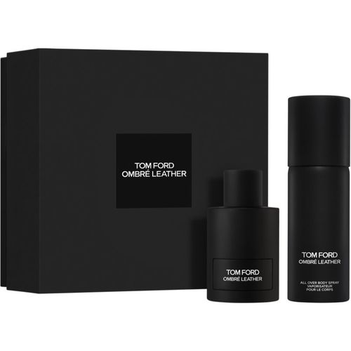 Ombré Leather lote de regalo unisex - TOM FORD - Modalova