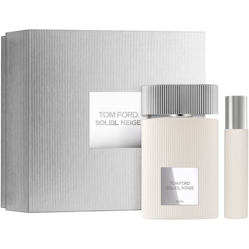 Soleil Neige lote de regalo unisex - TOM FORD - Modalova