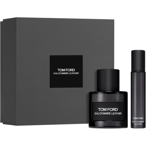 Ombré Leather Eau d'Ombré Leather lote de regalo para hombre - TOM FORD - Modalova