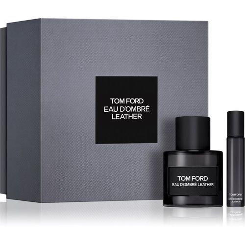 Eau d'Ombré Leather Set lote de regalo unisex - TOM FORD - Modalova