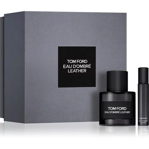 Ombré Leather Eau d'Ombré Leather lote de regalo unisex - TOM FORD - Modalova