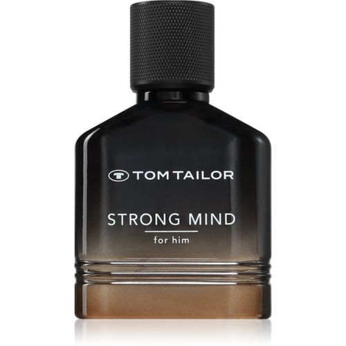 Strong Mind Eau de Toilette para hombre 30 ml - Tom Tailor - Modalova