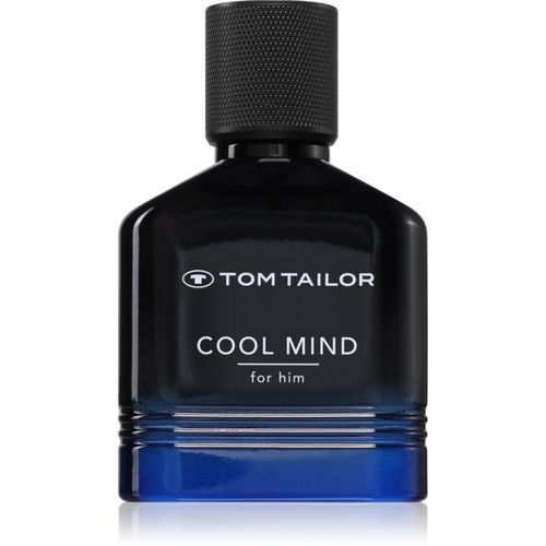 Cool Mind Eau de Toilette para hombre 30 ml - Tom Tailor - Modalova