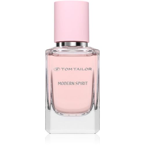 Modern Spirit Eau de Parfum para mujer 30 ml - Tom Tailor - Modalova