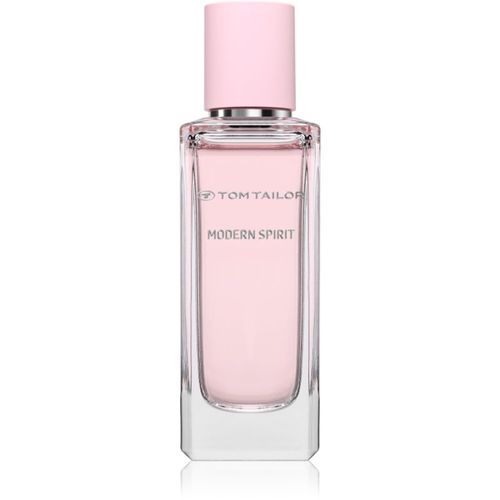 Modern Spirit Eau de Parfum para mujer 50 ml - Tom Tailor - Modalova