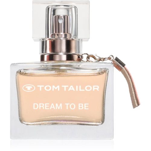 Dream To Be Eau de Parfum para mujer 30 ml - Tom Tailor - Modalova