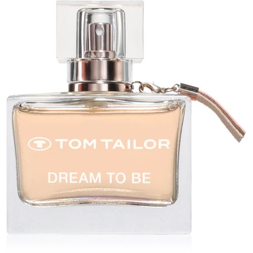 Dream To Be Eau de Parfum para mujer 50 ml - Tom Tailor - Modalova