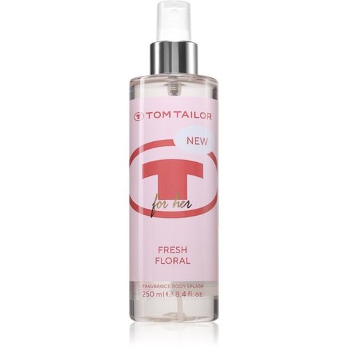 For Her spray corporal para mujer 250 ml - Tom Tailor - Modalova