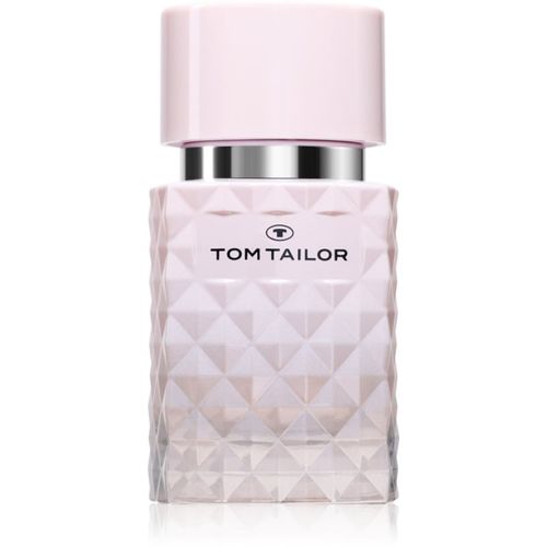 For Her Eau de Toilette para mujer 30 ml - Tom Tailor - Modalova