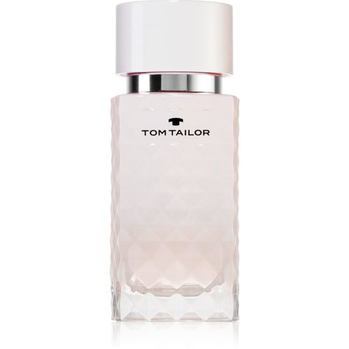 For Her Eau de Toilette para mujer 50 ml - Tom Tailor - Modalova