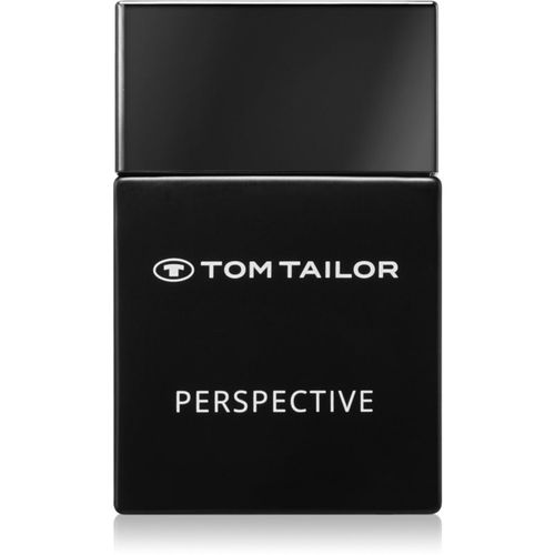 Perspective Eau de Toilette para hombre 30 ml - Tom Tailor - Modalova