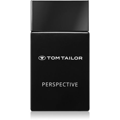 Perspective Eau de Toilette para hombre 50 ml - Tom Tailor - Modalova