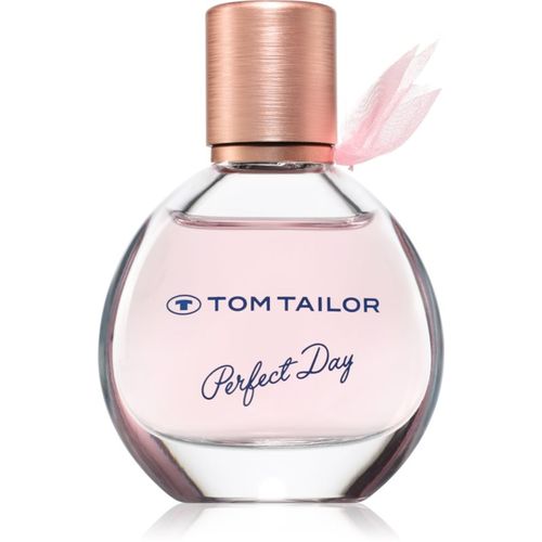 Perfect Day Eau de Parfum para mujer 30 ml - Tom Tailor - Modalova