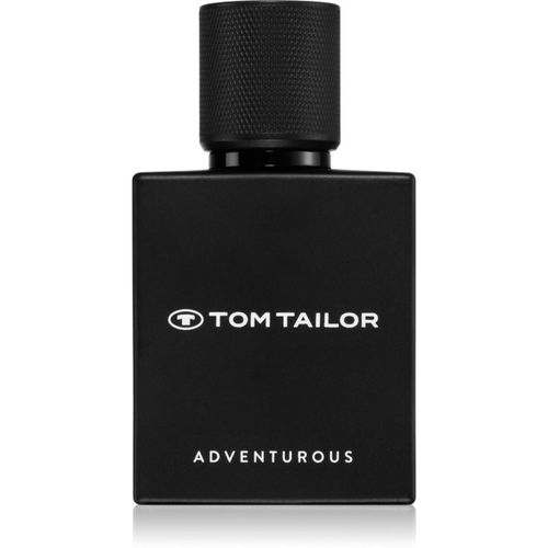 Adventurous Eau de Toilette para hombre 30 ml - Tom Tailor - Modalova
