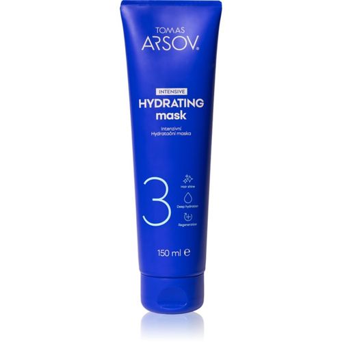 Hydrating Mask mascarilla hidratante 150 ml - Tomas Arsov - Modalova