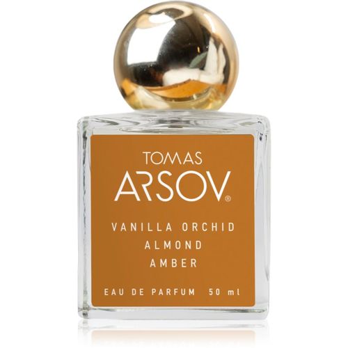 Vanilla Almond Milk Amber Parfume Eau de Parfum unisex 50 ml - Tomas Arsov - Modalova