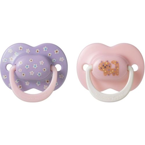 Ultimate Fit 6-18m chupete 2 ud - Tommee Tippee - Modalova