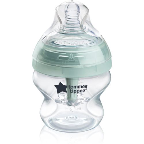 Advanced Anti-Colic biberón autoesterilizador anticólicos Slow Flow 0m+ 150 ml - Tommee Tippee - Modalova