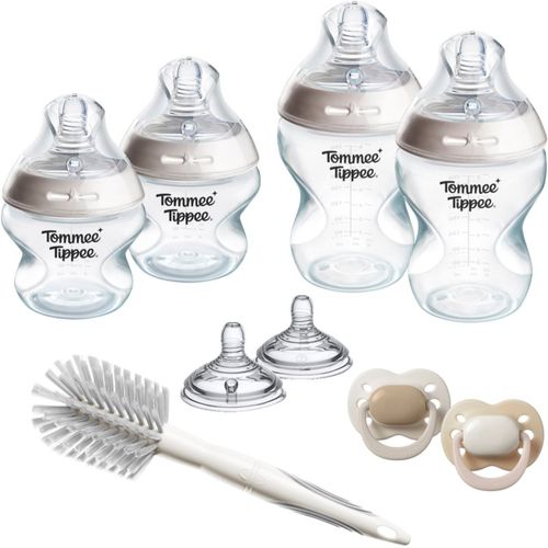 Natural Start Newborn Starter Set - Tommee Tippee - Modalova
