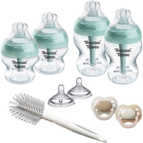 Advanced Anti-Colic Newborn Starter Set - Tommee Tippee - Modalova