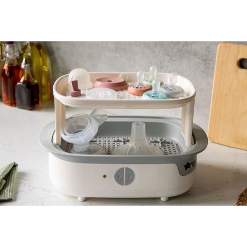 Supersteam esterilizador 1 ud - Tommee Tippee - Modalova